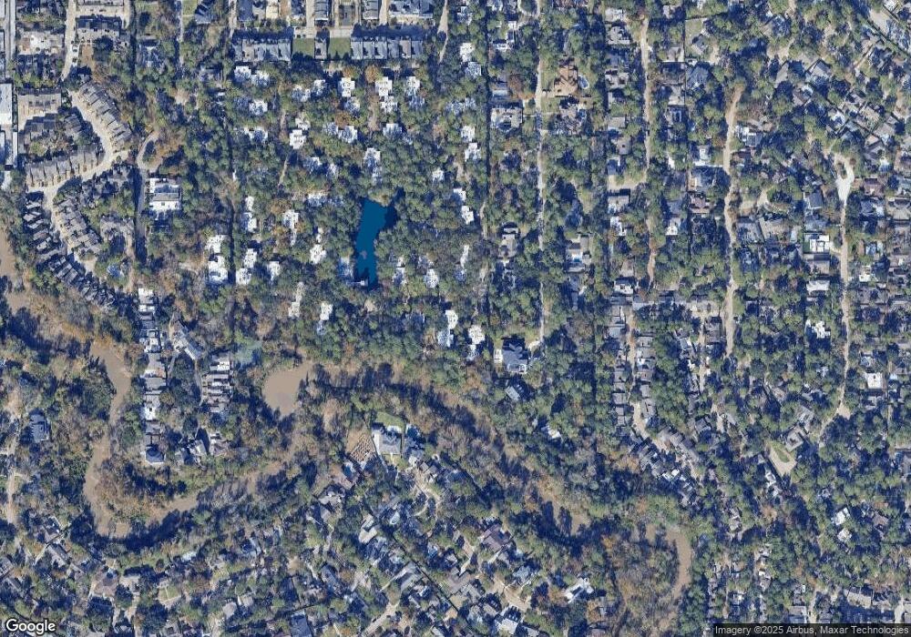 276 Litchfield Ln, Houston, TX 77024 - photo 1