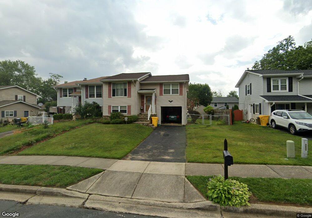 2520 Vivaldi Ln, Gambrills, MD 21054 - photo 1