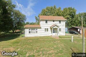 406 110th St, Brighton, IA 52540