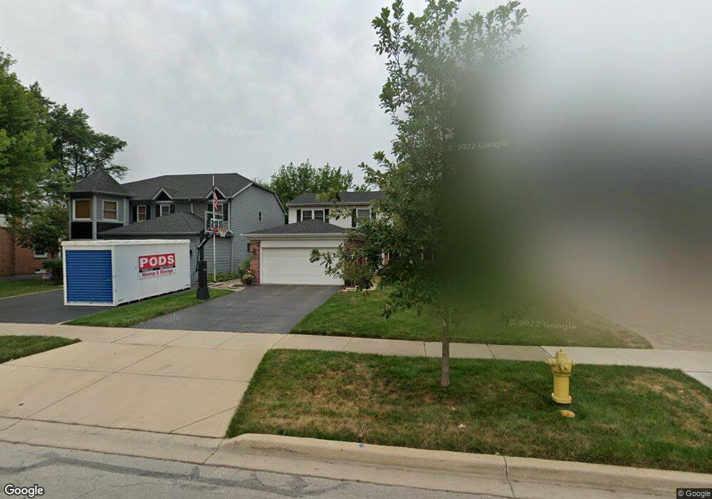 590 S Bryan St, Elmhurst, IL 60126 - photo 1