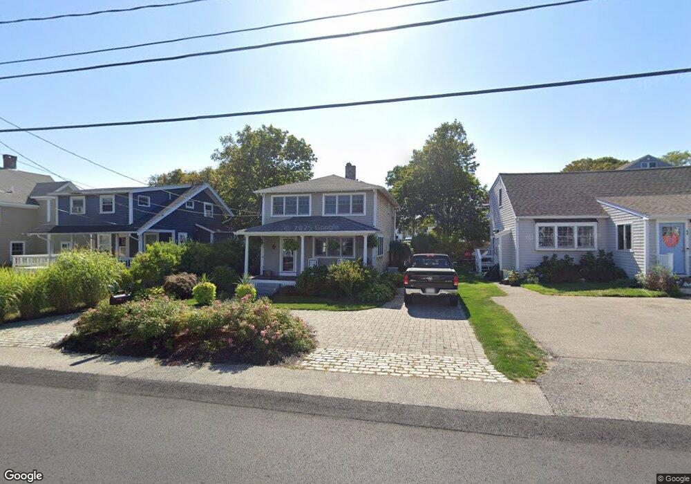 96 Turner Rd, Scituate, MA 02066 - photo 1