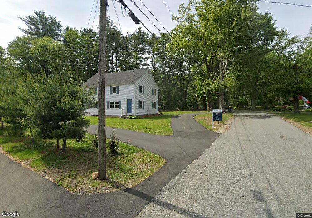 7 Stone Post Way, Greenville, RI 02828 - photo 1