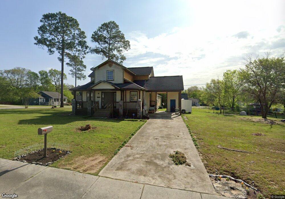 4495 Thrasher Cir, Macon, GA 31206 - photo 1