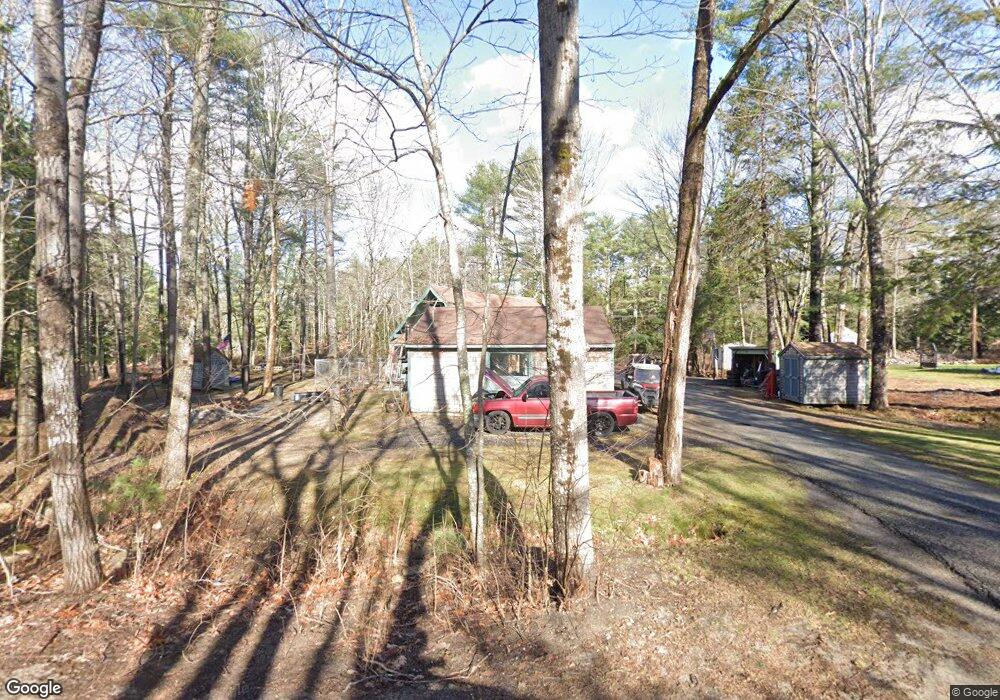 45 Presumpscot Rd, Windham, ME 04062 - photo 1