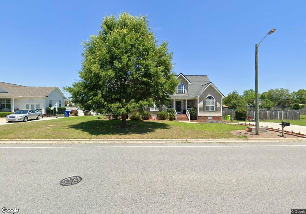 751 E Main St, Winterville, NC 28590 - photo 1