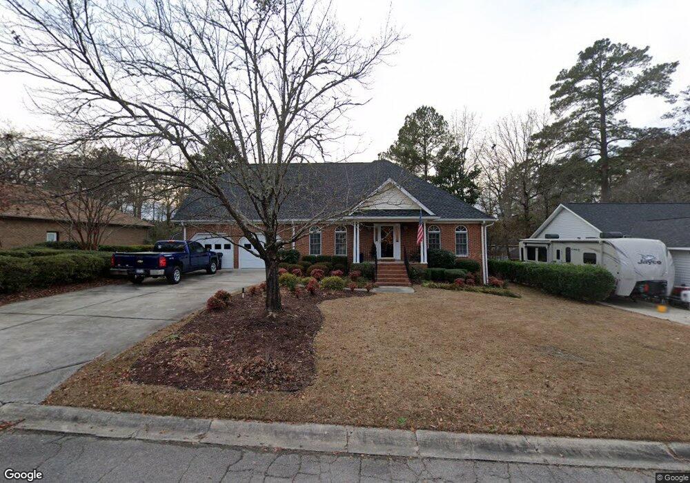 1032 Tarrytown Ln, West Columbia, SC 29170 - photo 1