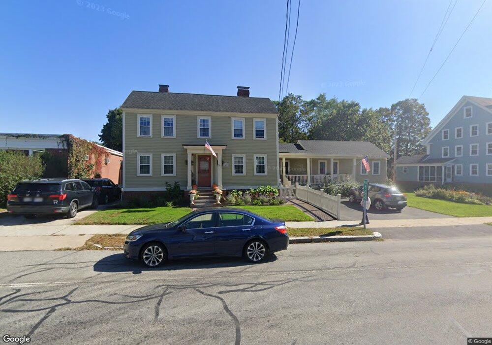 157 Main St, Rowley, MA 01969 - photo 1