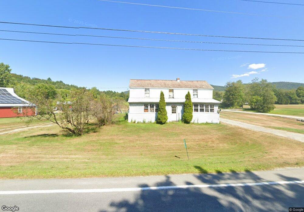 6935 Vt Route 30, Pawlet, VT 05761 - photo 1