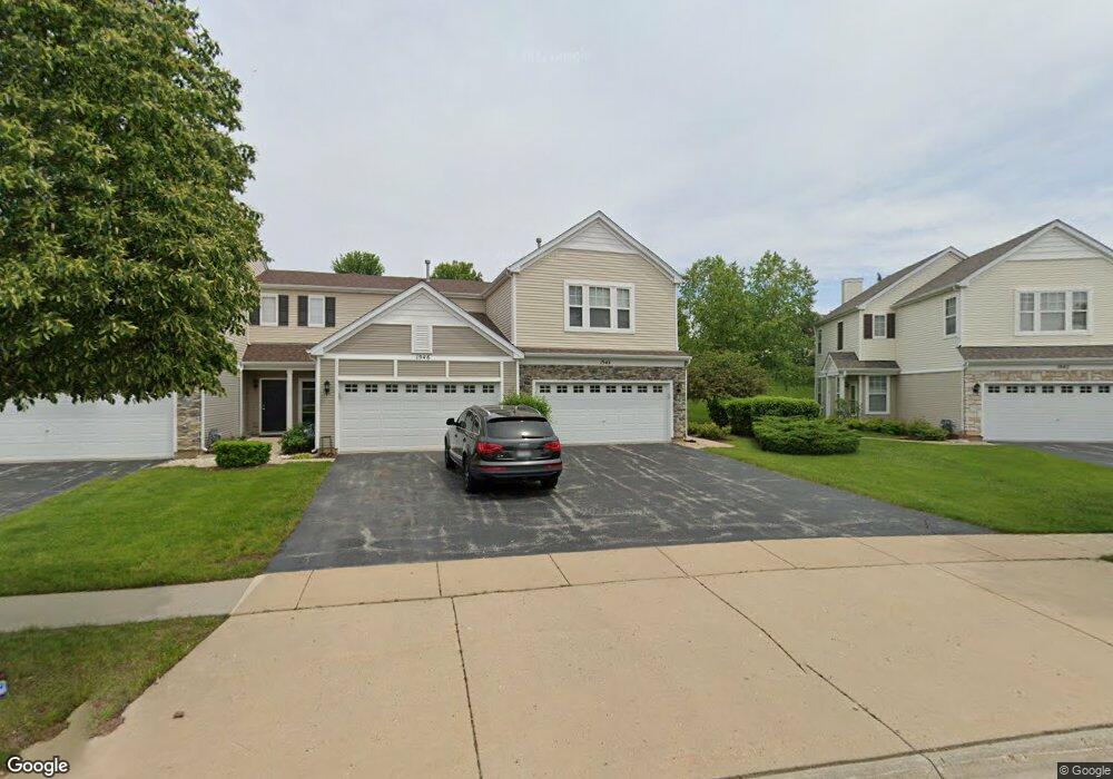 1944 Cobblestone Dr unit 354, Carpentersville, IL 60110 - photo 1