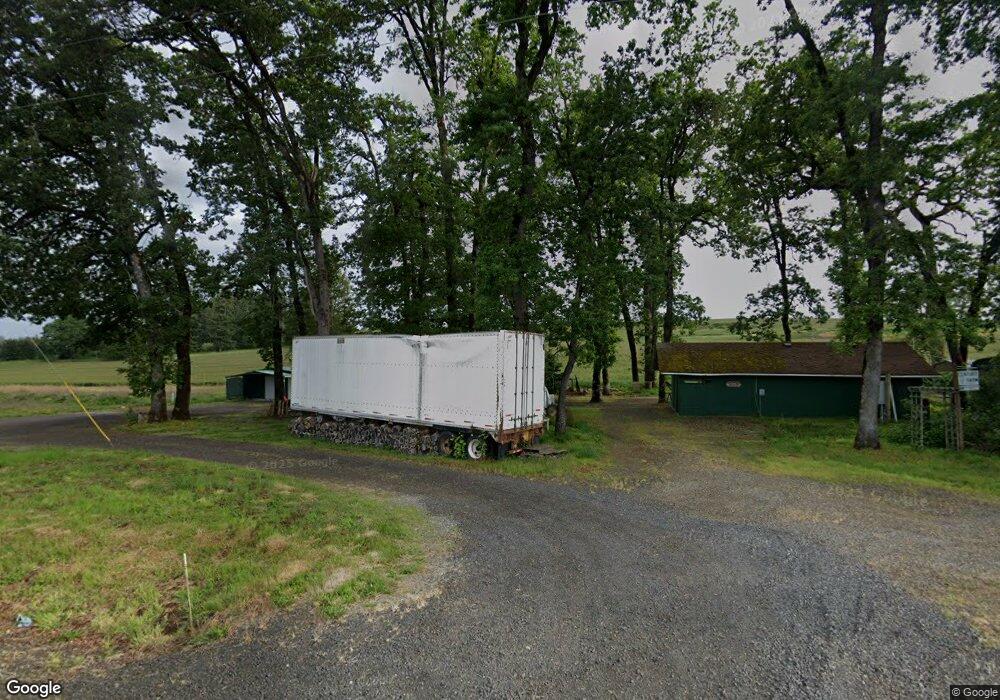 41119 Ridge Dr, Scio, OR 97374 - photo 1