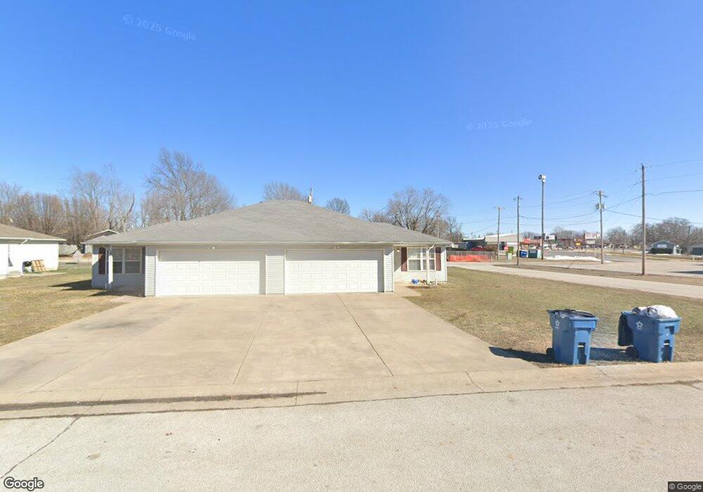 203 Haley Place, Carl Junction, MO 64834 - photo 1