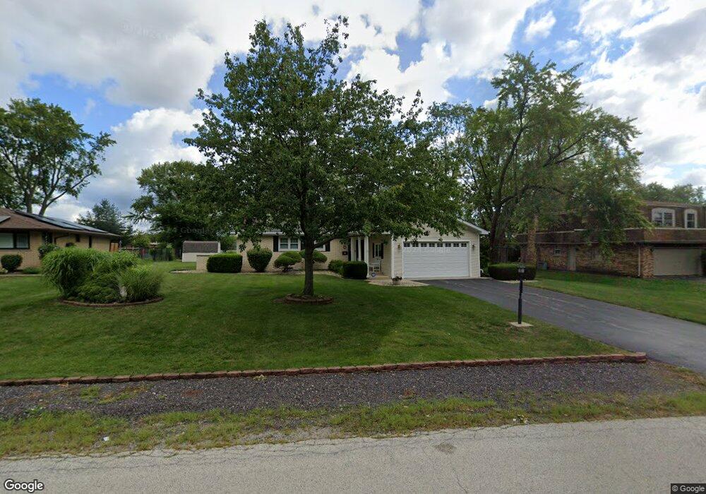 3501 Ithaca Rd, Olympia Fields, IL 60461 - photo 1