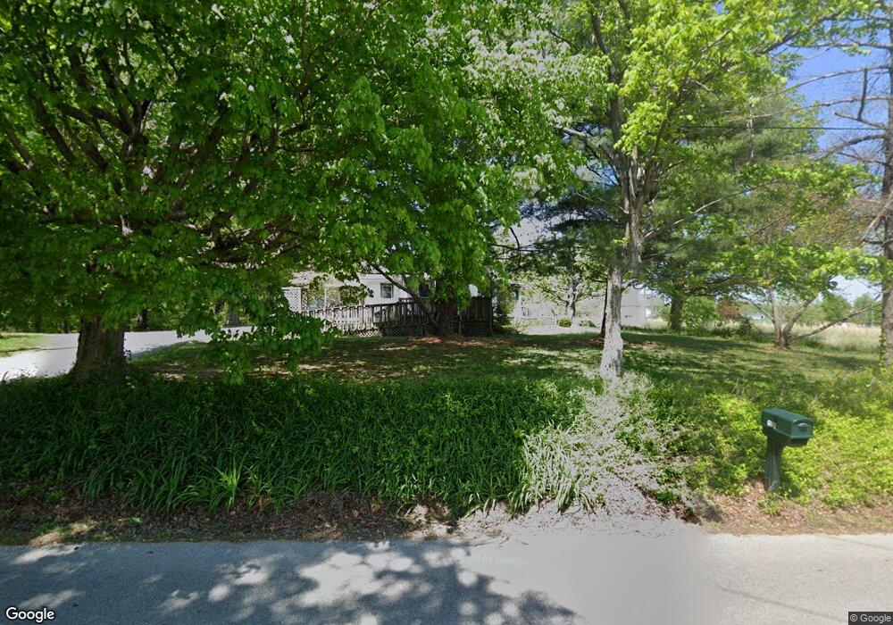 6658 Frank Ott Rd, Georgetown, IN 47122 - photo 1