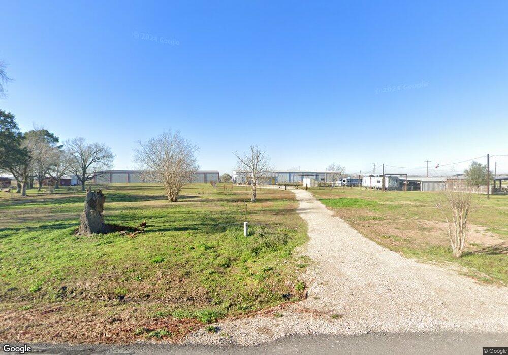 110 S 8th St, Beasley, TX 77417 - photo 1