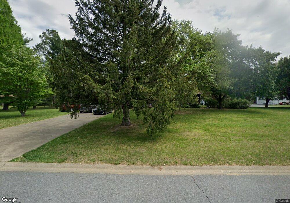 103 Lake Front Dr, Dover, DE 19904 - photo 1