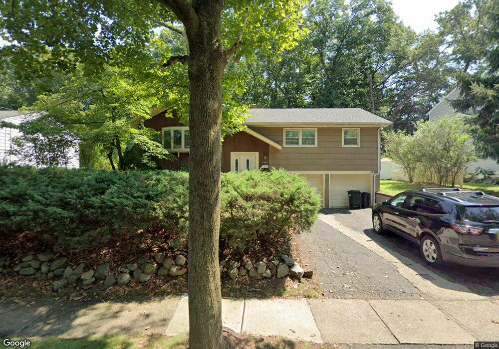 483 Jackson Ave, Township of Washington, NJ 07676 - photo 1