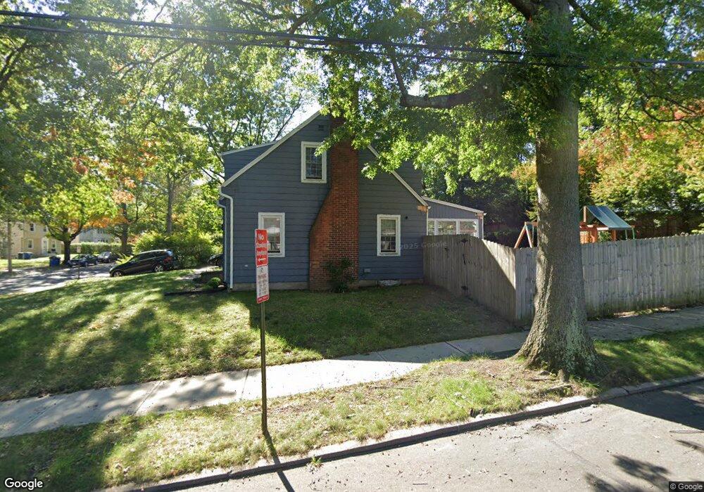 100 Stimson Rd, New Haven, CT 06511 - photo 1