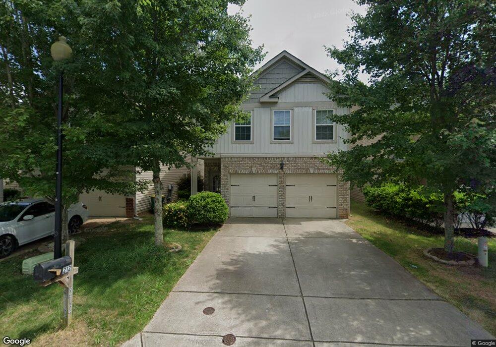 214 Hidden Creek Point, Canton, GA 30114 - photo 1