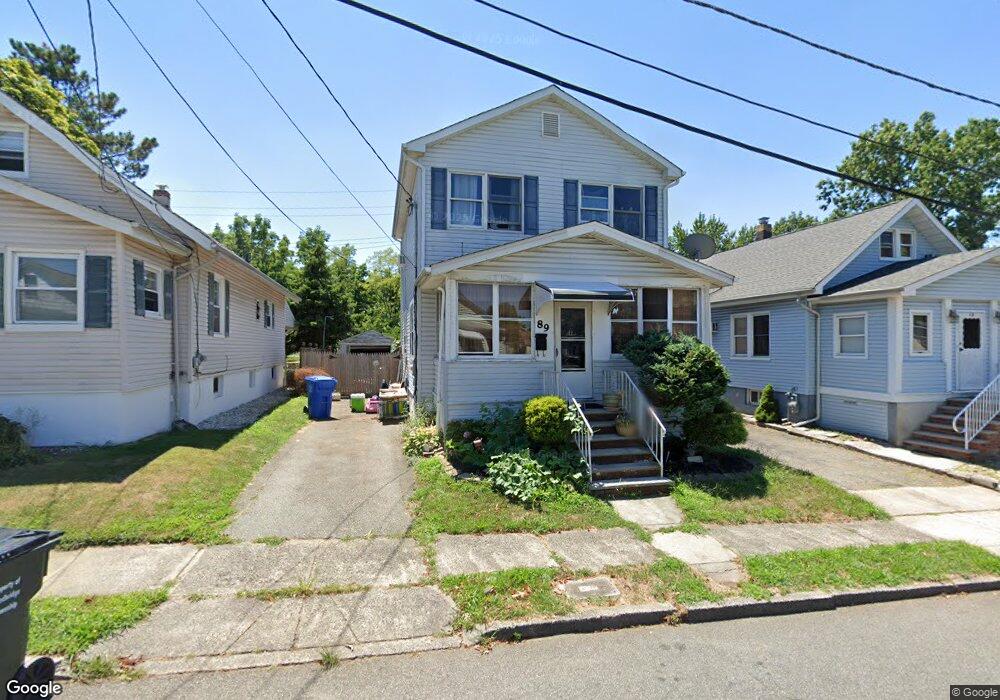 89 E William St, Fords, NJ 08863 - photo 1