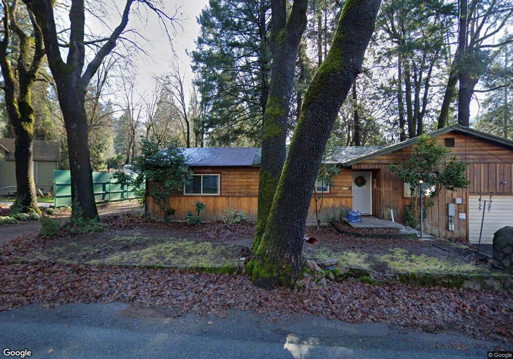 4218 Patricia Way, Dunsmuir, CA 96025 - photo 1