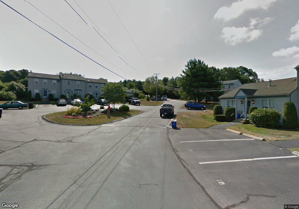 6 Greenwich Way unit 6, West Warwick, RI 02893 - photo 1