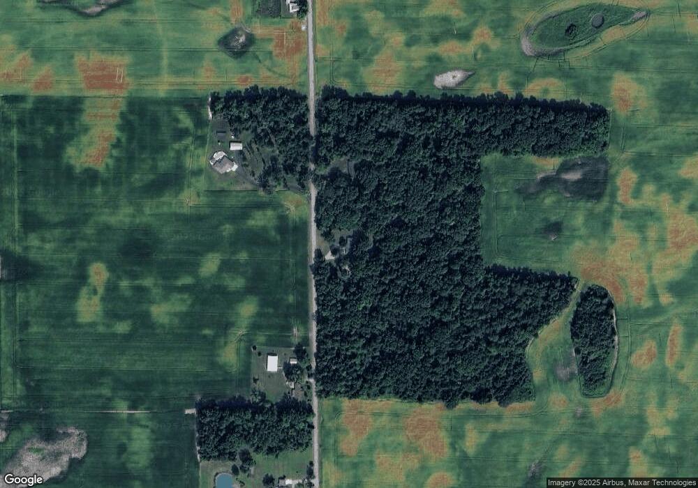 7361 N 100 E, Montpelier, IN 47359 - photo 1