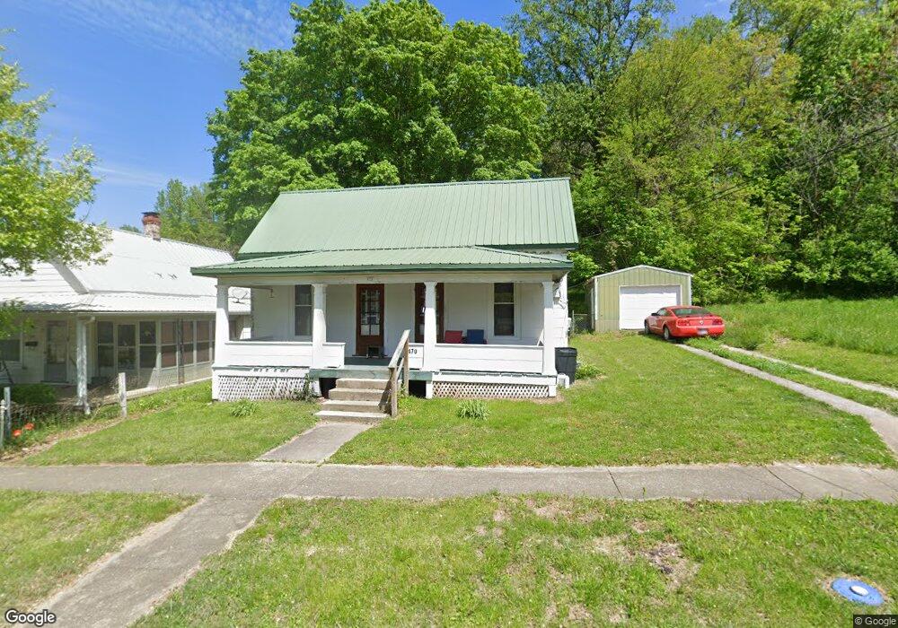 470 Ridley St, Corydon, IN 47112 - photo 1