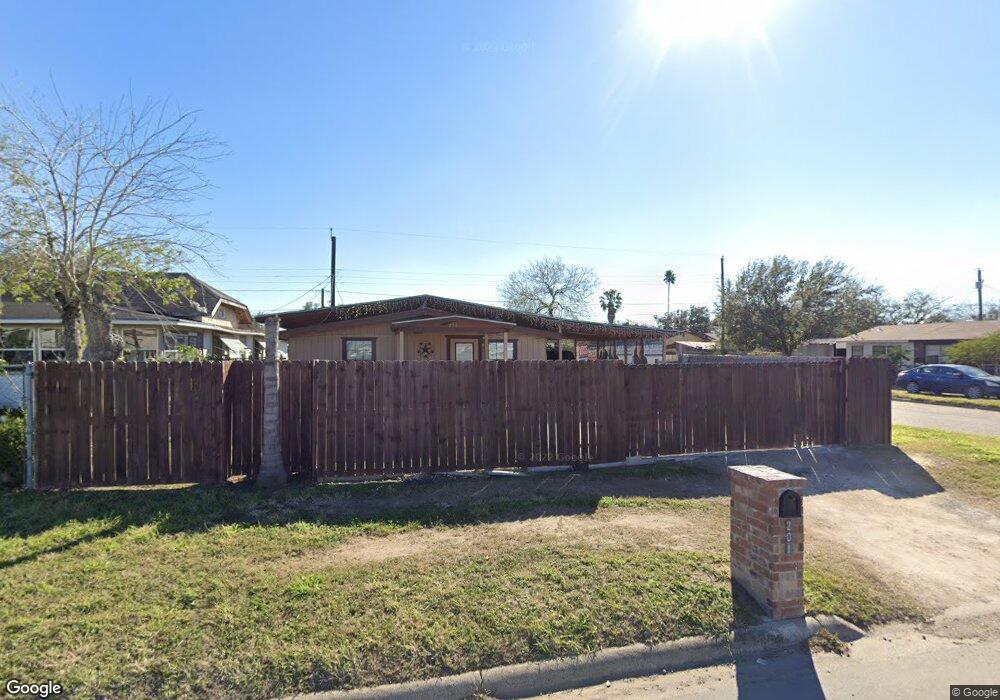 201 North Ave, Donna, TX 78537 - photo 1