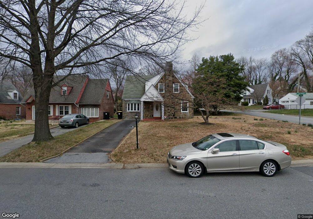 1 W Salisbury Dr, Wilmington, DE 19809 - photo 1