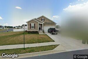 12511 Chambliss Dr, Hagerstown, MD 21740