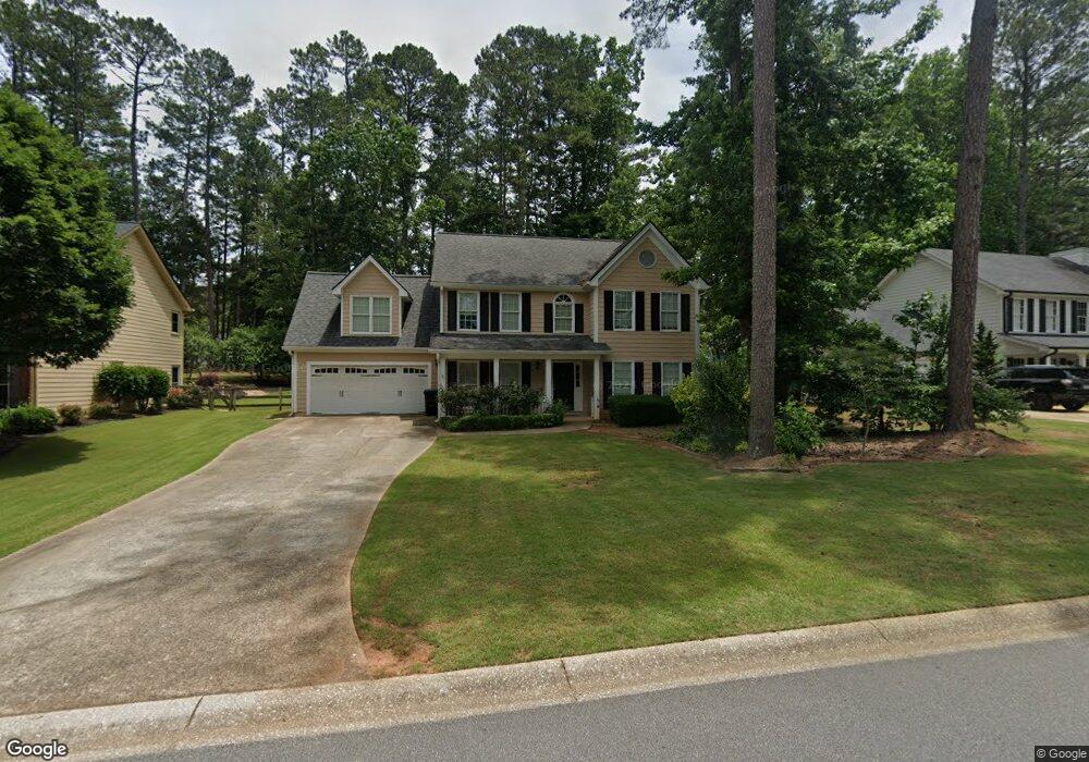 5210 Michaels Way unit 2, Woodstock, GA 30188 - photo 1