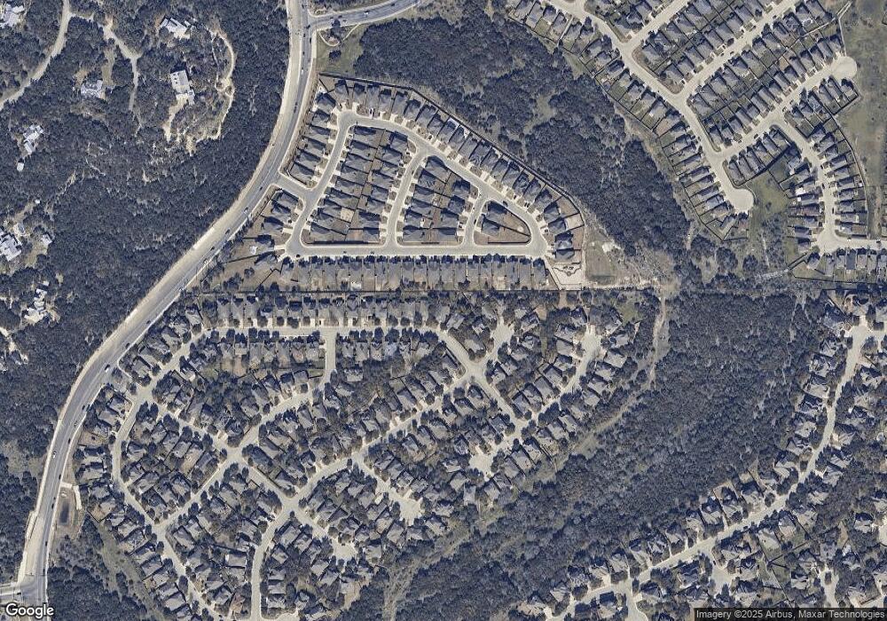 3435 Highline Trail, San Antonio, TX 78261 - photo 1