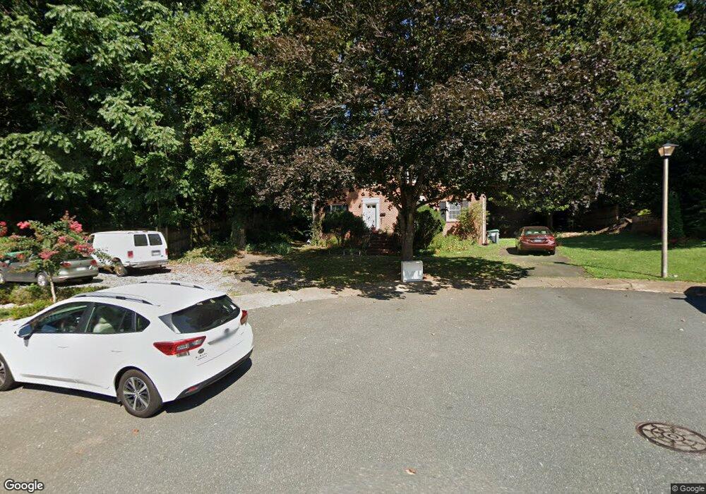 109 Stewart Cir unit A & B, Charlottesville, VA 22903 - photo 1