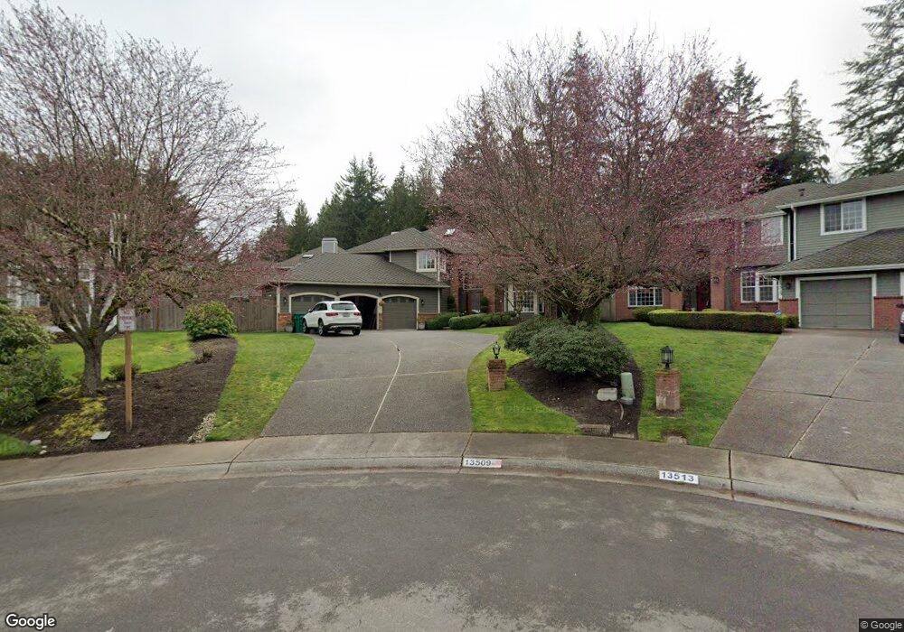 13509 46th Place W, Mukilteo, WA 98275 - photo 1