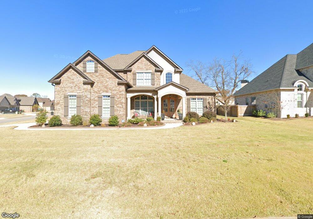 203 Kady Lynn Way, Warner Robins, GA 31088 - photo 1