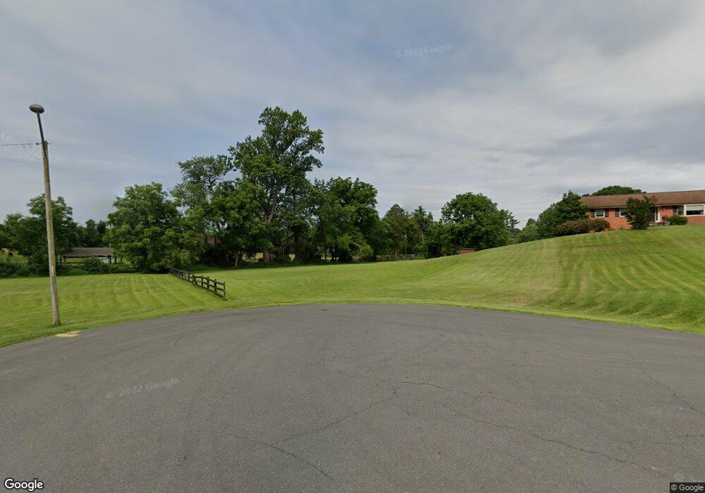 10708 Lewis Ct, Manassas, VA 20111 - photo 1