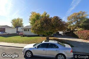 318 S 1160 W, Orem, UT 84058