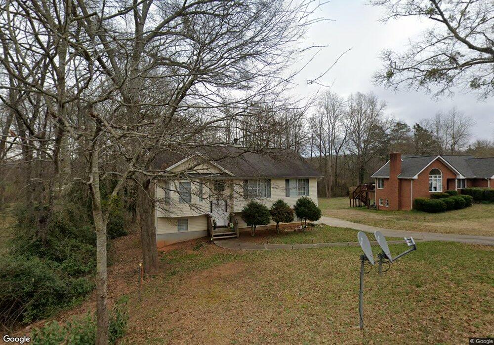 355 Miles Patrick Rd, Winder, GA 30680 - photo 1