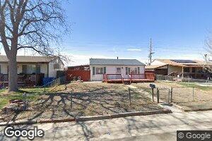 7941 Hollywood St, Commerce City, CO 80022