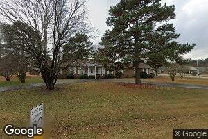 101 Knollwood Dr, Selma, NC 27576