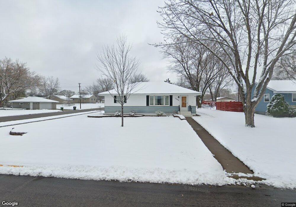 7889 Jackson St NE, Minneapolis, MN 55432 - photo 1