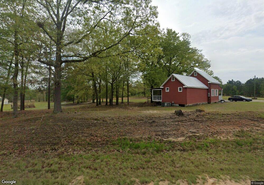 121 Woodland Hills Lake Ln, Haddock, GA 31033 - photo 1