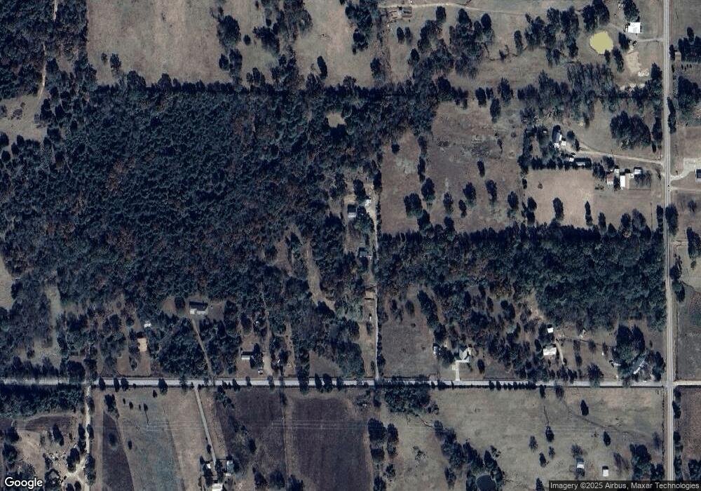 473745 E 1040 Rd, Muldrow, OK 74948 - photo 1