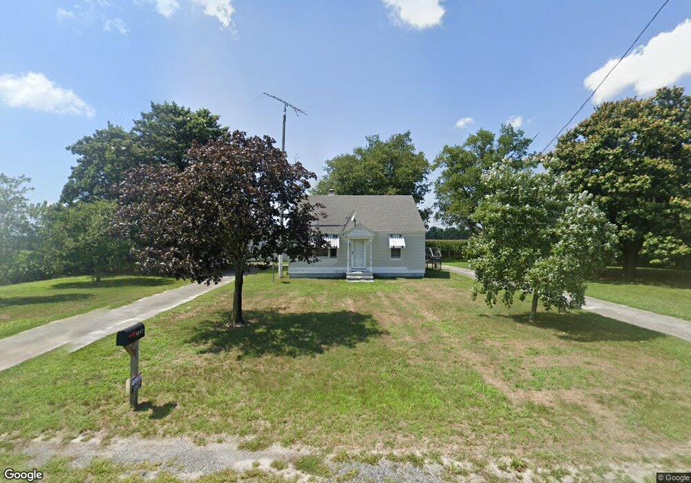 5097 Watson Rd, Laurel, DE 19956 - photo 1