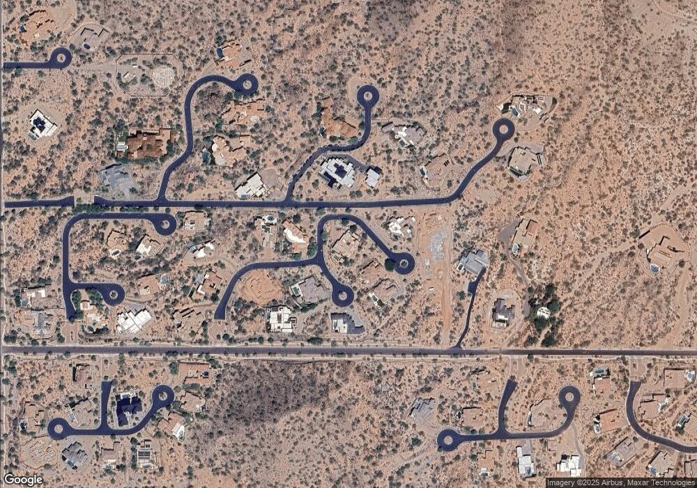 3541 N Jasper Mountain Cir unit 21, Mesa, AZ 85207 - photo 1