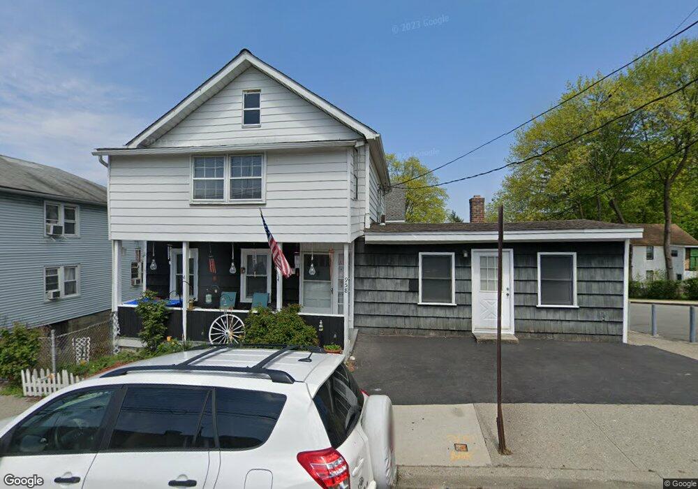 958 Constant Ave, Peekskill, NY 10566 - photo 1