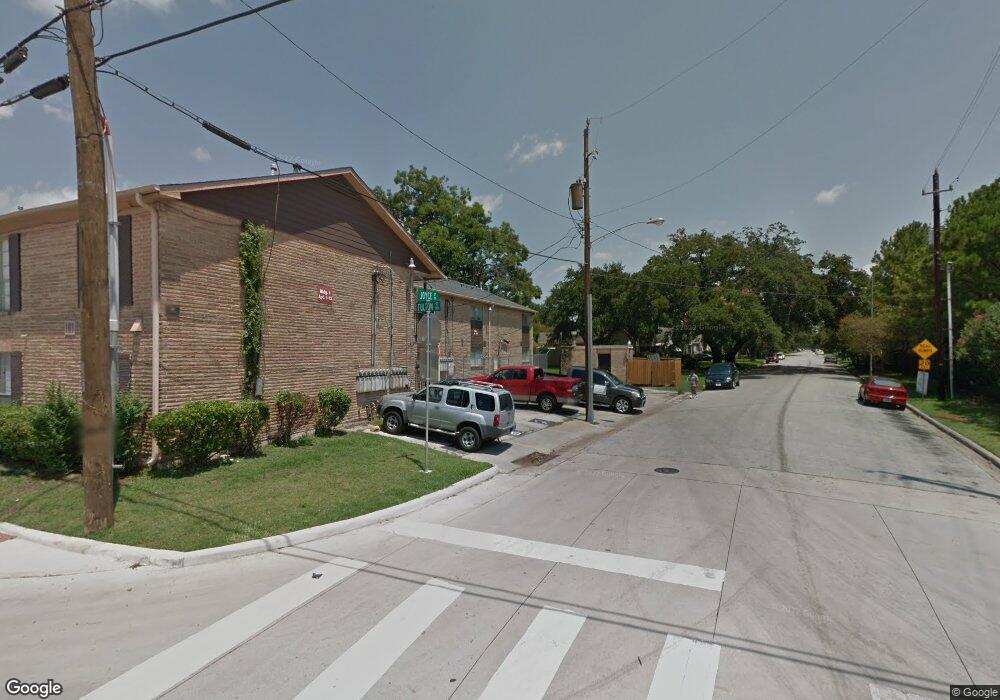 200 Joyce St, Houston, TX 77009 - photo 1
