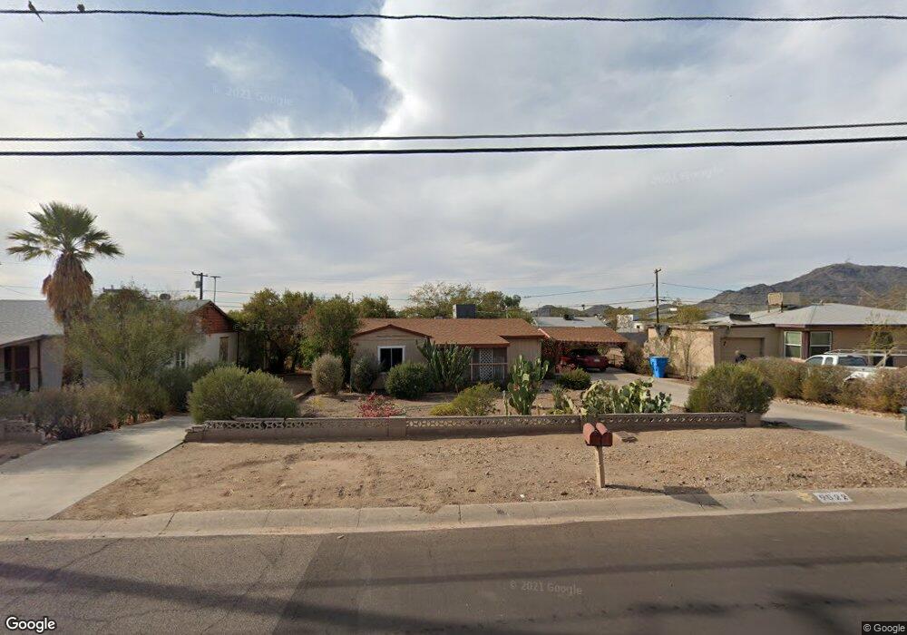 9022 N 14th St, Phoenix, AZ 85020 - photo 1