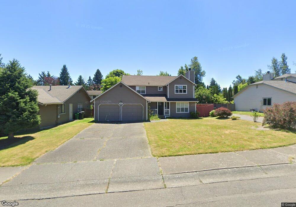 8603 NE 142nd St, Bothell, WA 98011 - photo 1