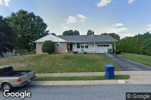 1812 Colony Dr, Reading, PA 19610